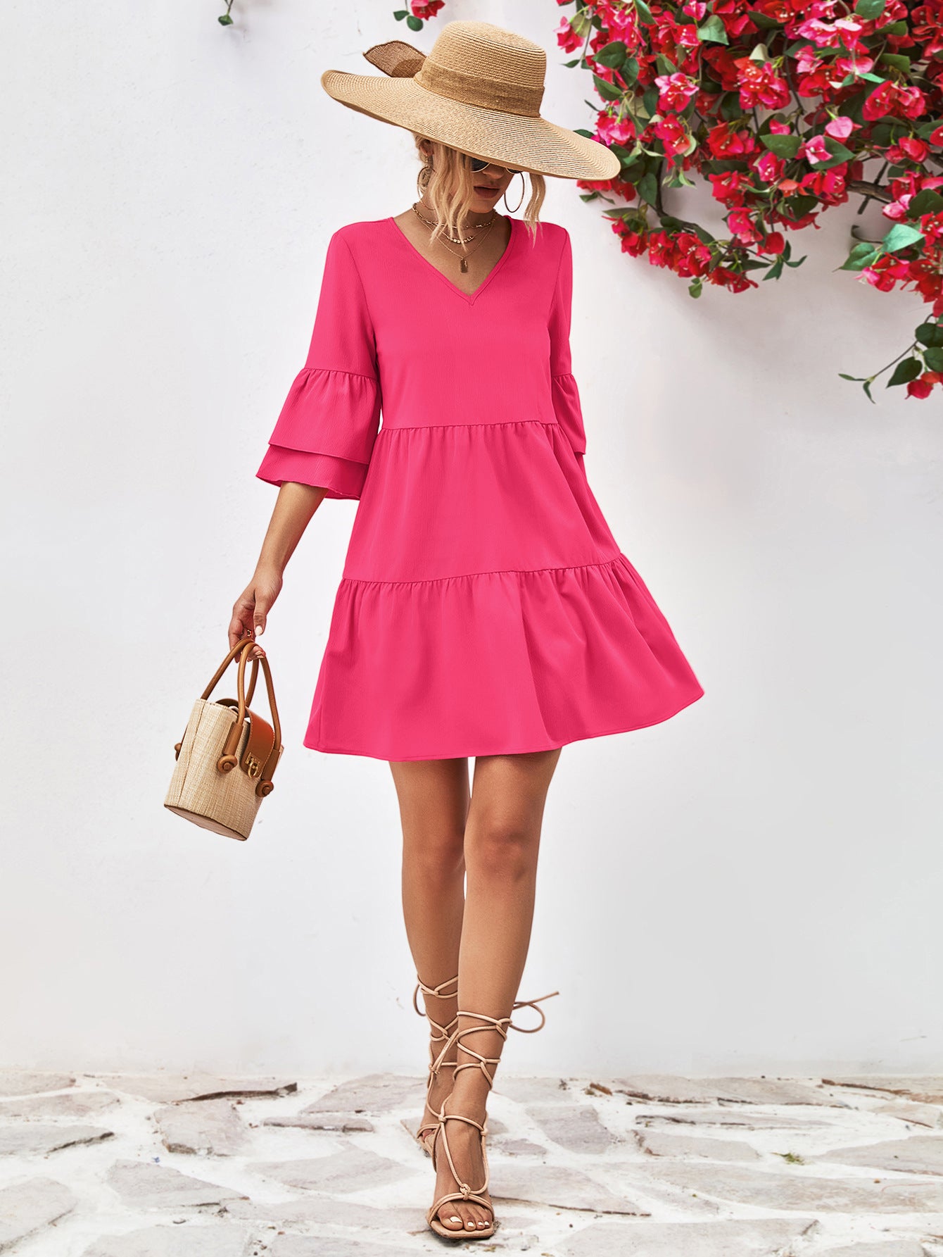 Casual Dresses