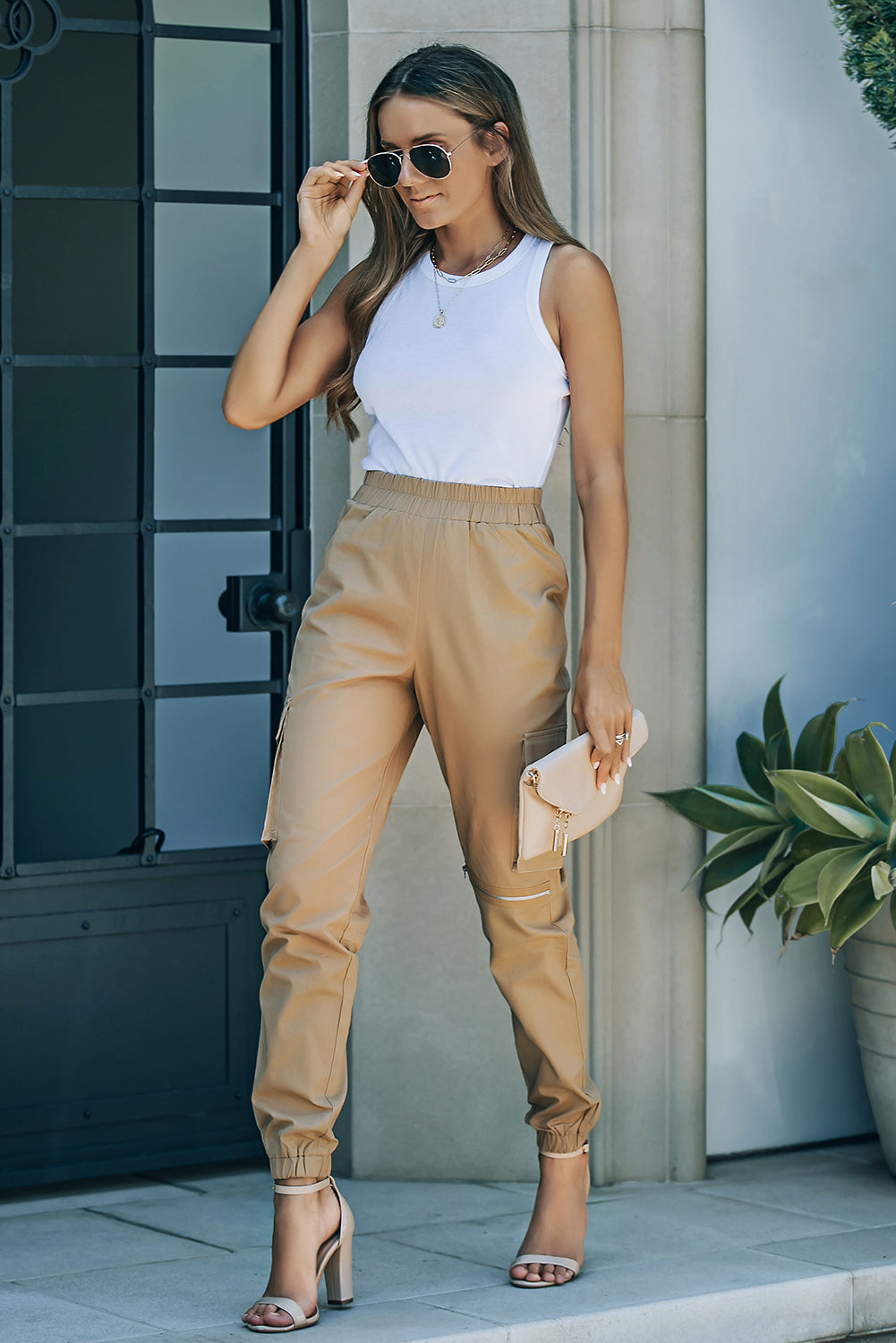 Jogger, Sweatpants