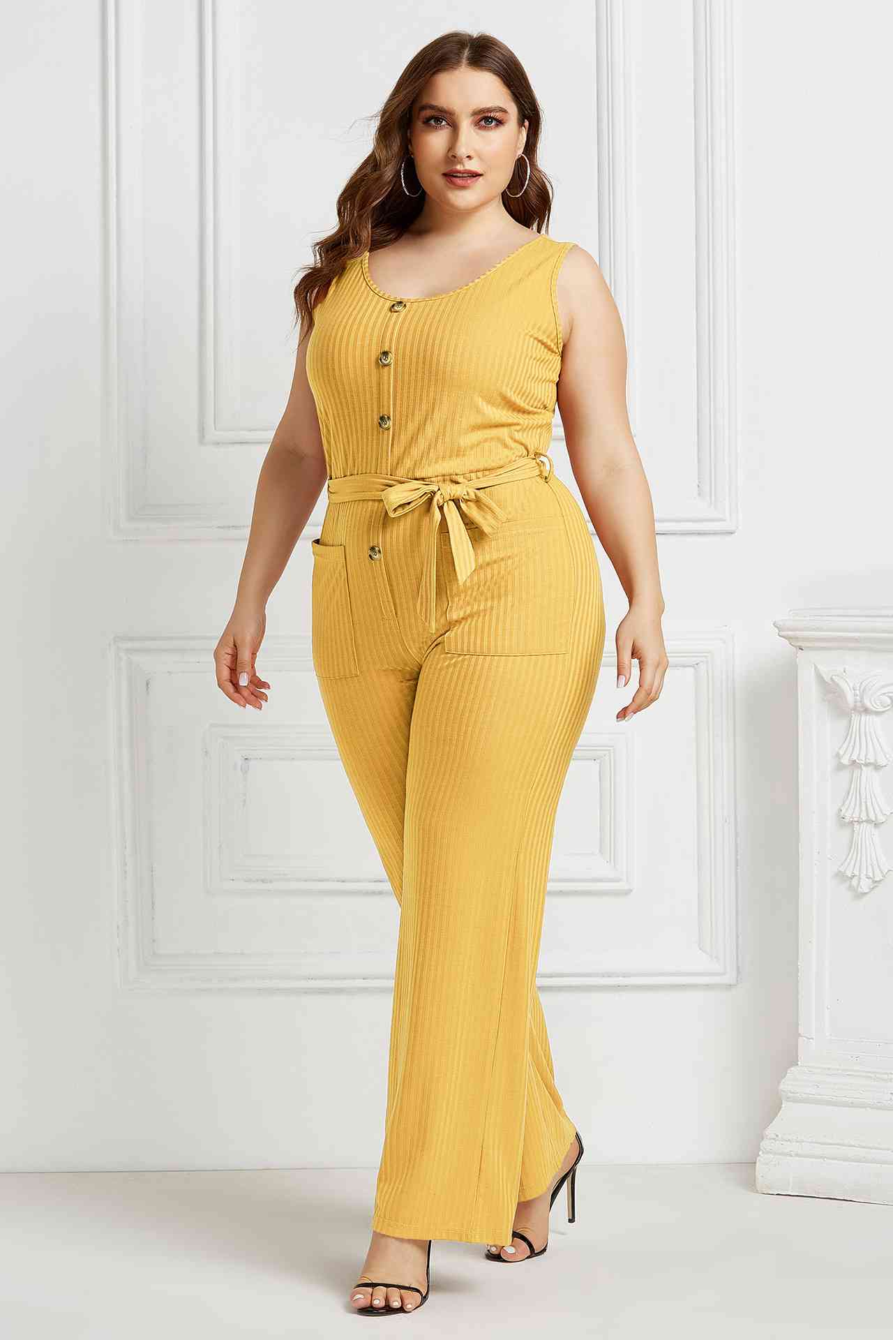 Full Figure