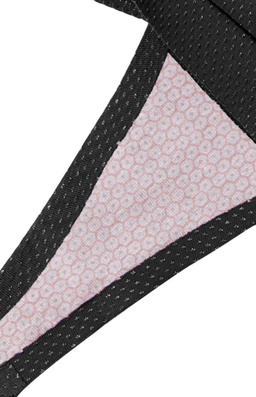 Women's Mesh Breathable Comfort Seamless Thongs