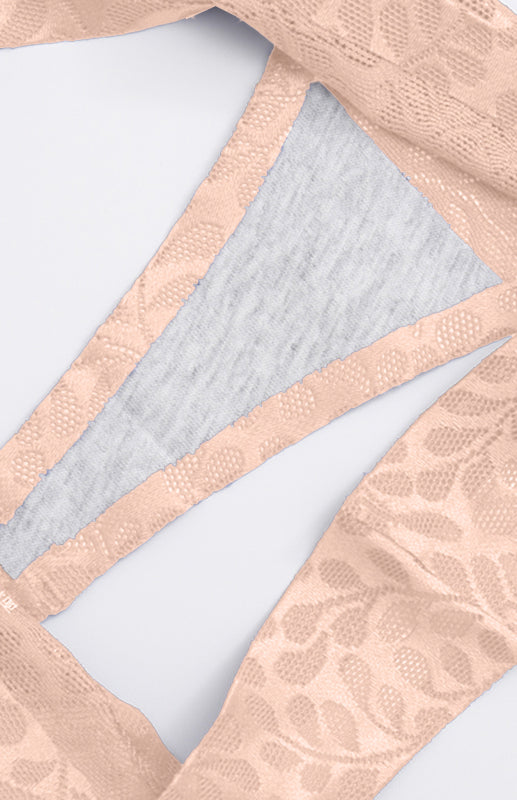 Women's Breathable Comfort Seamless Thongs