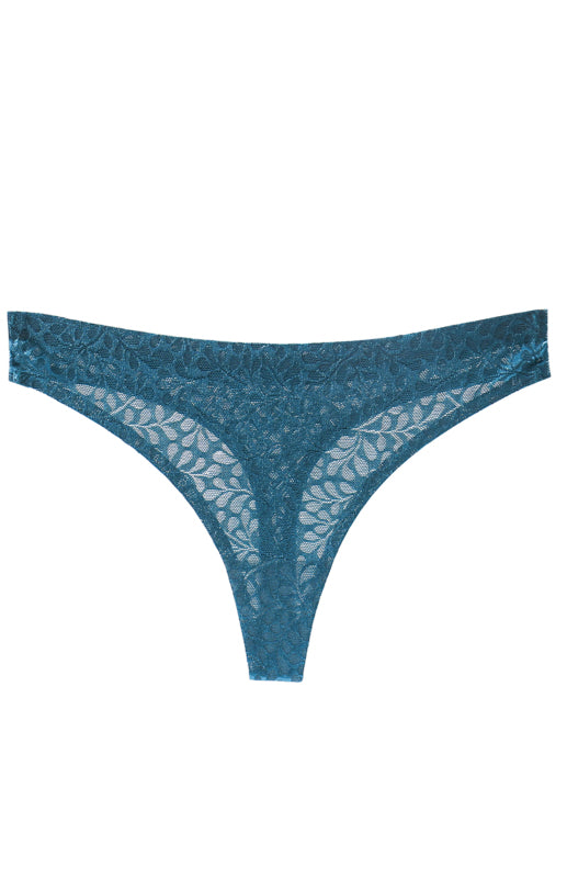 Women's Breathable Comfort Seamless Thongs