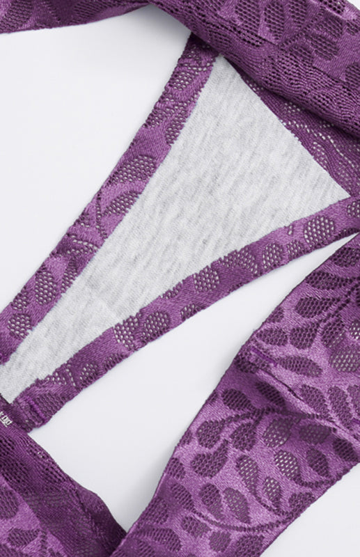 Women's Breathable Comfort Seamless Thongs