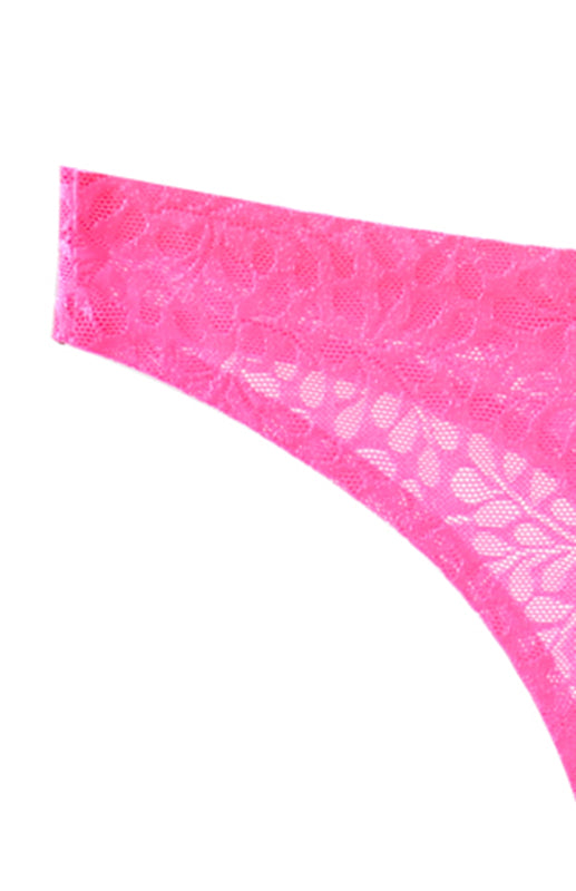 Women's Breathable Comfort Seamless Thongs